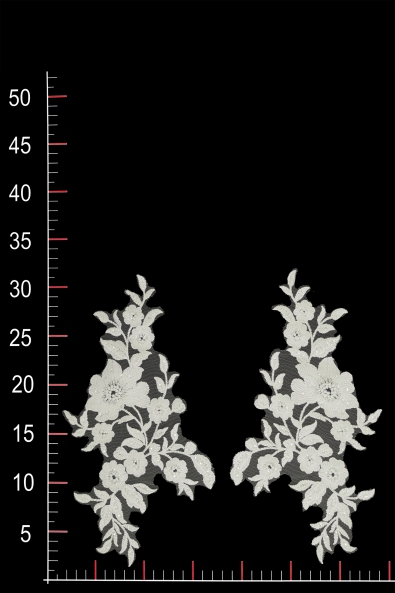 MOTIF ML709166 CEKIN
