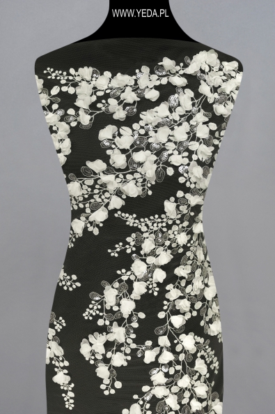 LACE 3D VL6612 ONE SIDE