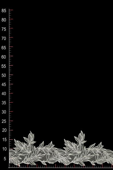 TRIM WT14755