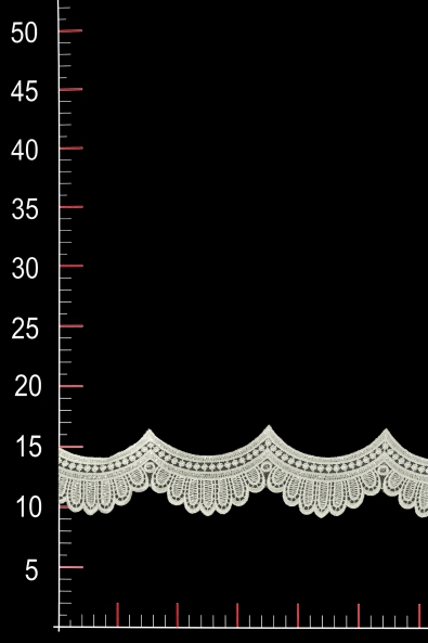 TRIM WT15079