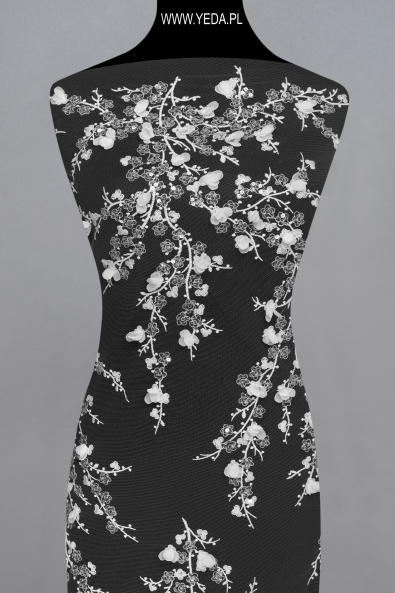 LACE 3D W53533