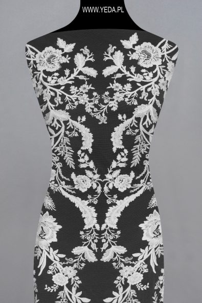 BRIDAL LACE W54023