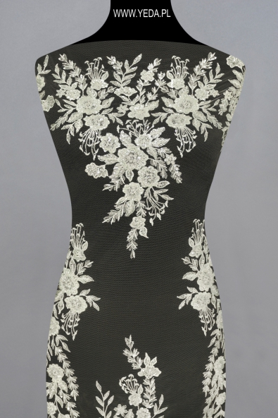 BRIDAL LACE W54380