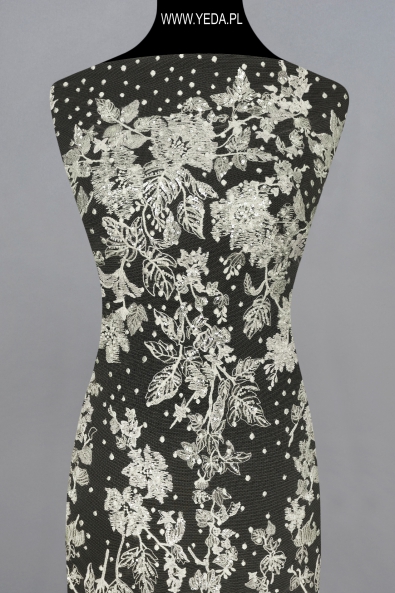 BRIDAL LACE W54425