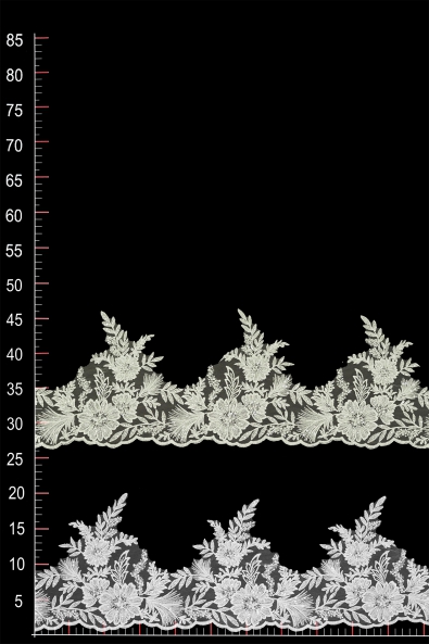 TRIM WT14749
