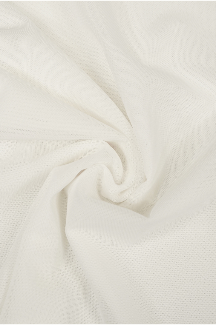 ELASTIC TULLE W220