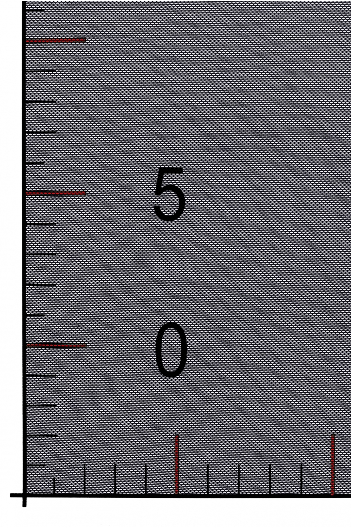 ELASTIC TULLE W220