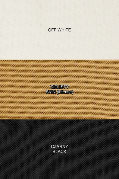 ELASTIC TULLE W220