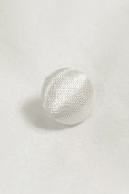 FABRIC BUTTONS 8mm/10mm