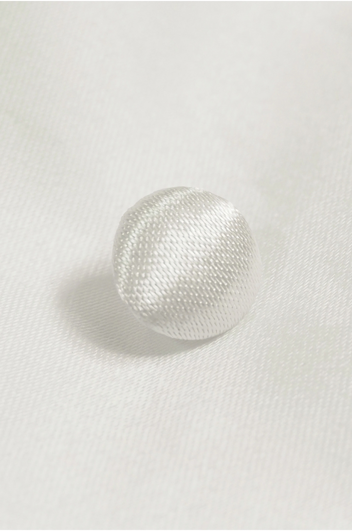FABRIC BUTTONS 8mm/10mm