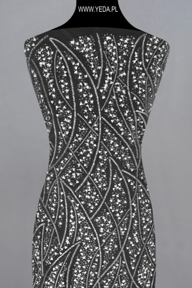 BRIDAL LACE M824802