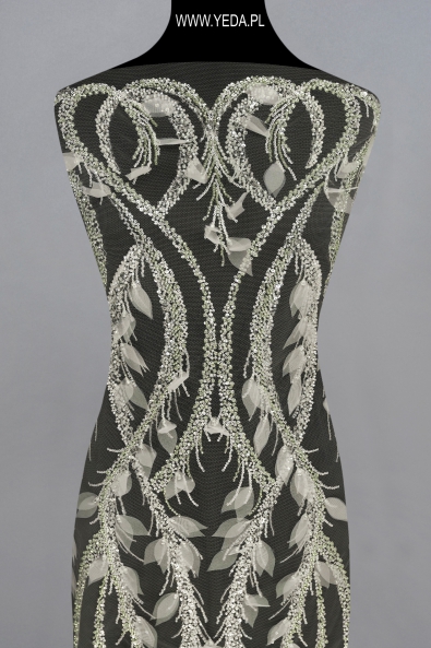 LACE 3D W54466