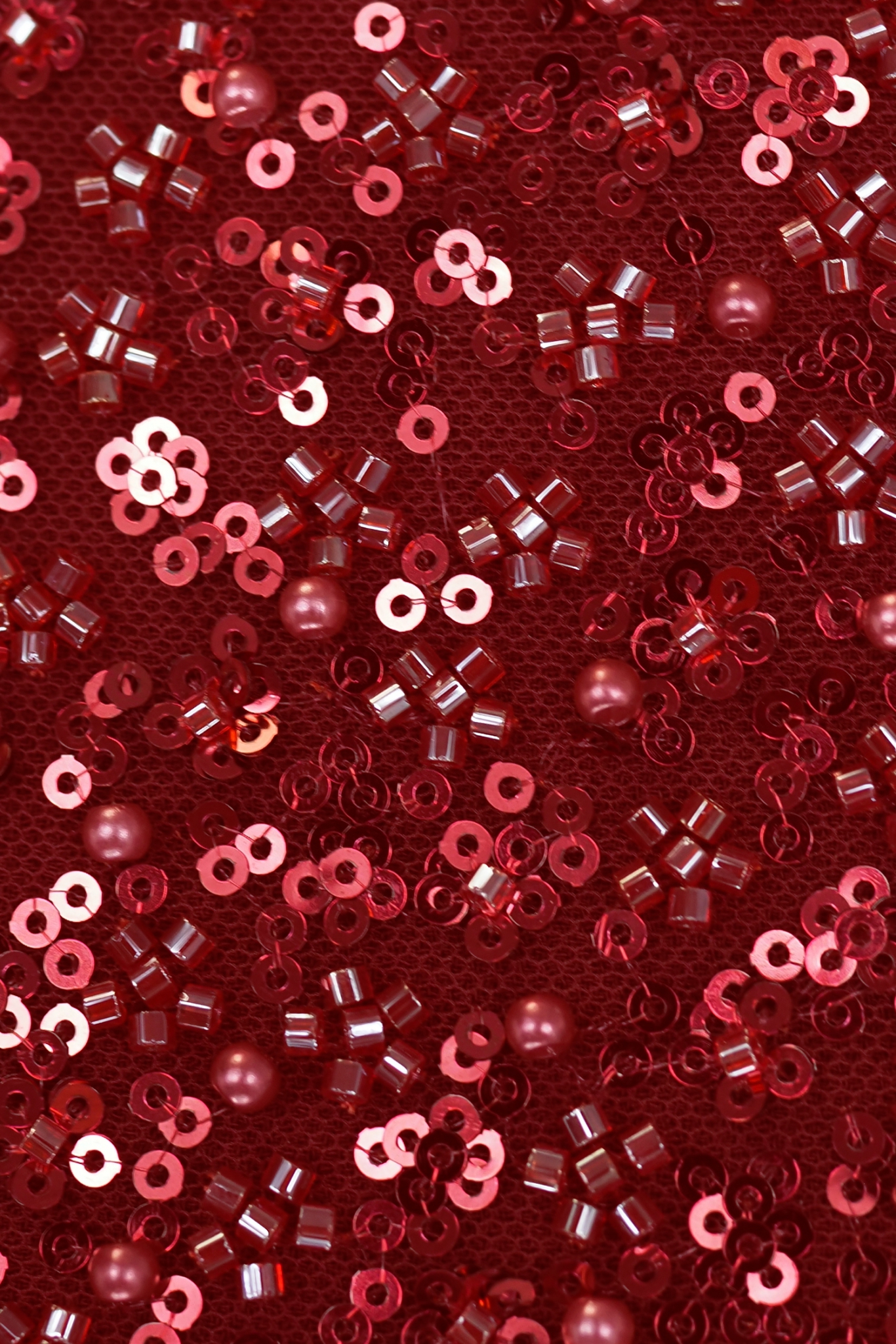 VL56170 DARK RED