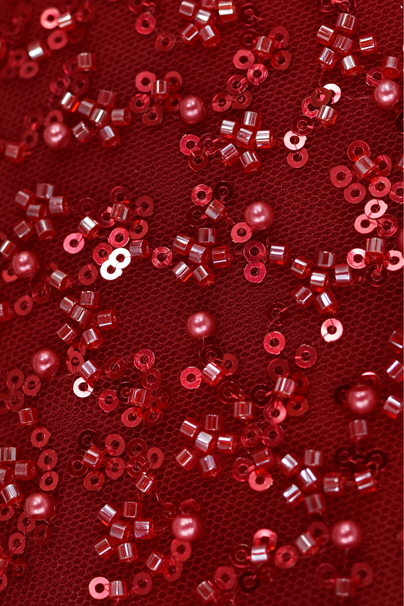 VL56170 DARK RED