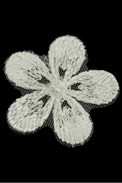 FLOWER 8520
