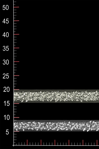TRIM MT2D4715