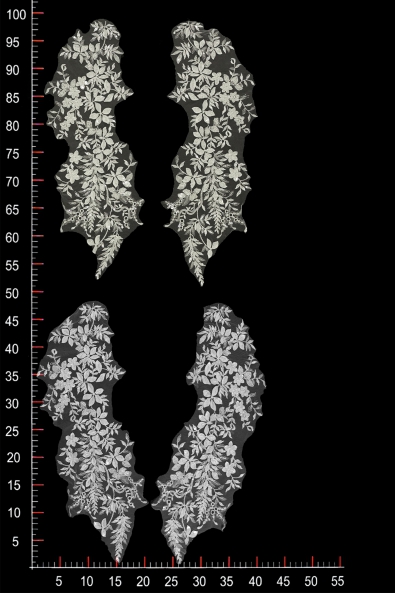 MOTIF 3D 40846