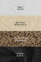 TULLE WITH DOTS 3463