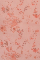 ELASTIC TULLE WITH FLOWERS Y1801