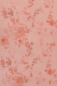 ELASTISCHER TÜLL MIT BLUMEN Y1801