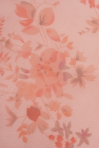 ELASTIC TULLE WITH FLOWERS Y1801