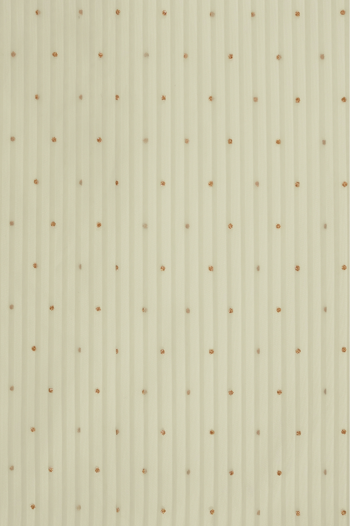 PLEATED TULLE S047