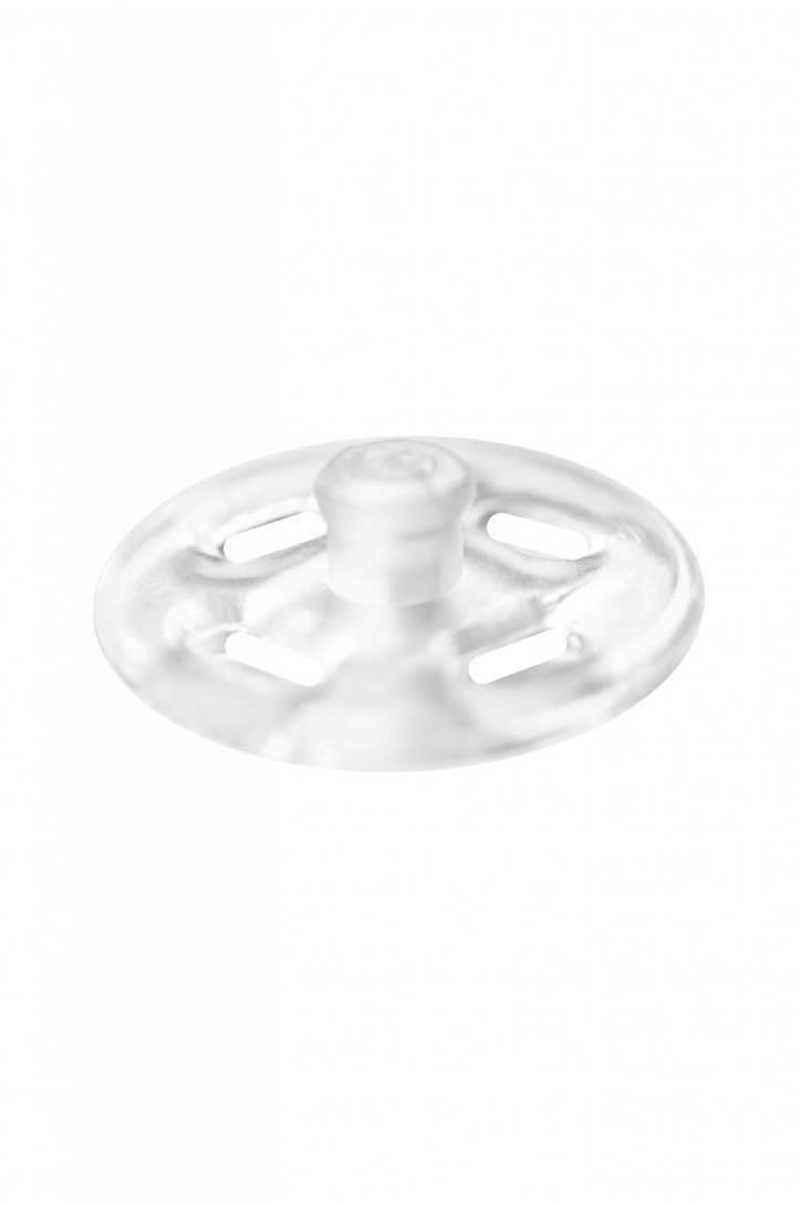 ROUND PLASTIC STUD 11.5 MM