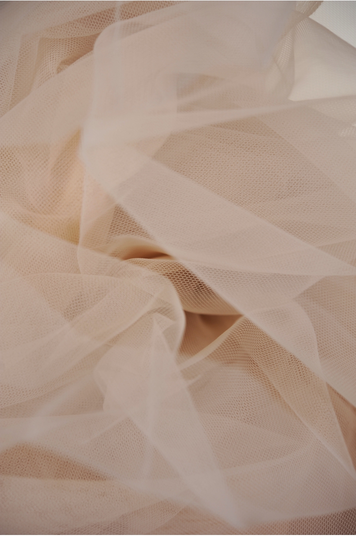 SOFT TULLE 6420