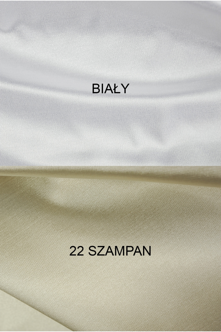 SILK TAFFETA MEMORY