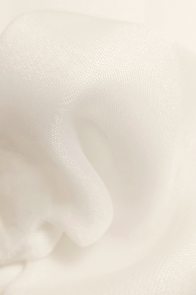  HEAVY SHINING SATIN ORGANDY