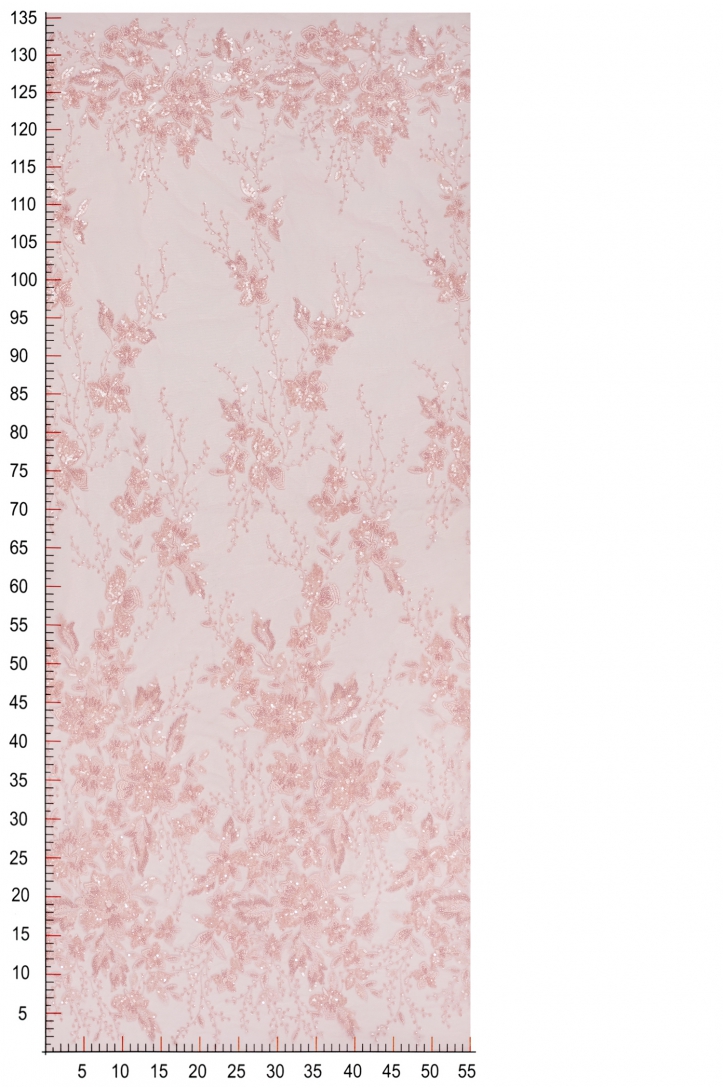W54636 ROSE PINK