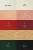 CHIFFON-TÜLL