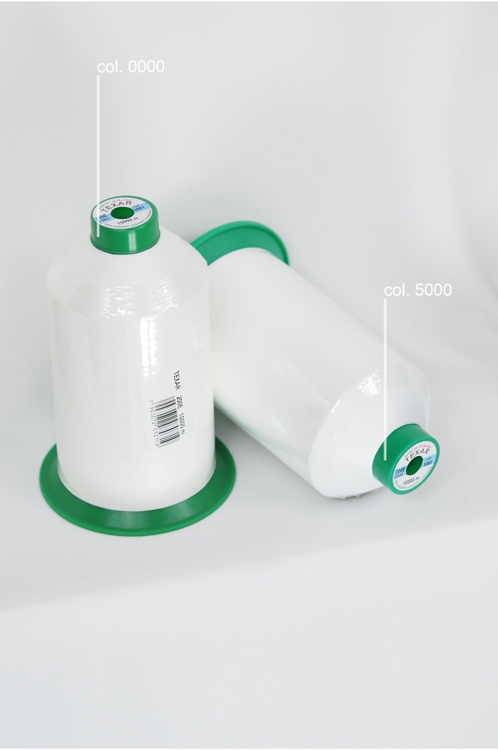 THREADS TEXAR 200E 10000m