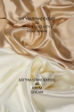CIENKA SATYNA PODSZEWKOWA SPANDEX 8002
