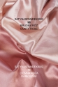 CIENKA SATYNA PODSZEWKOWA SPANDEX 8002