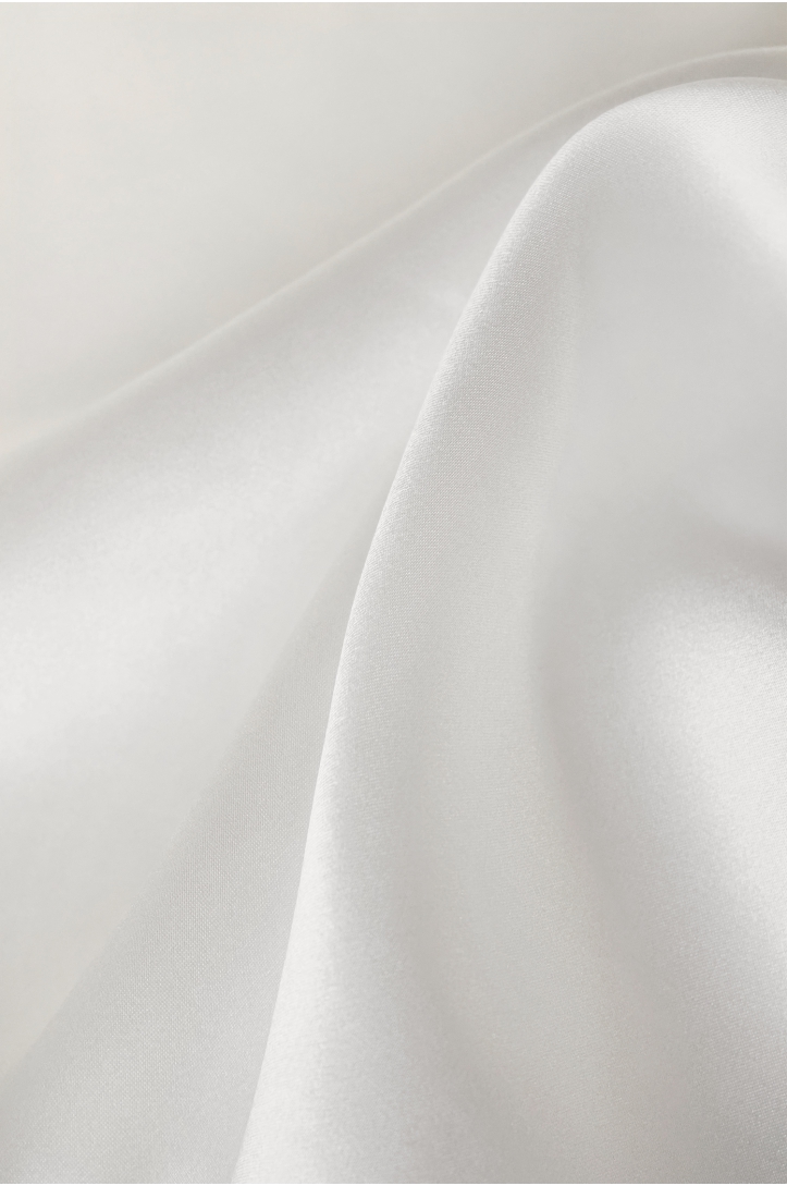 SATYNA JEDWABNA SILKSATIN14394