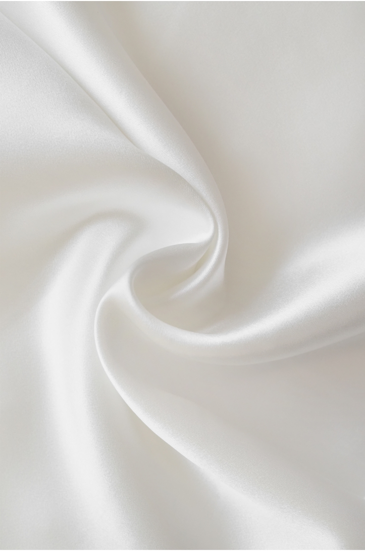 SATYNA JEDWABNA SILKSATIN14394