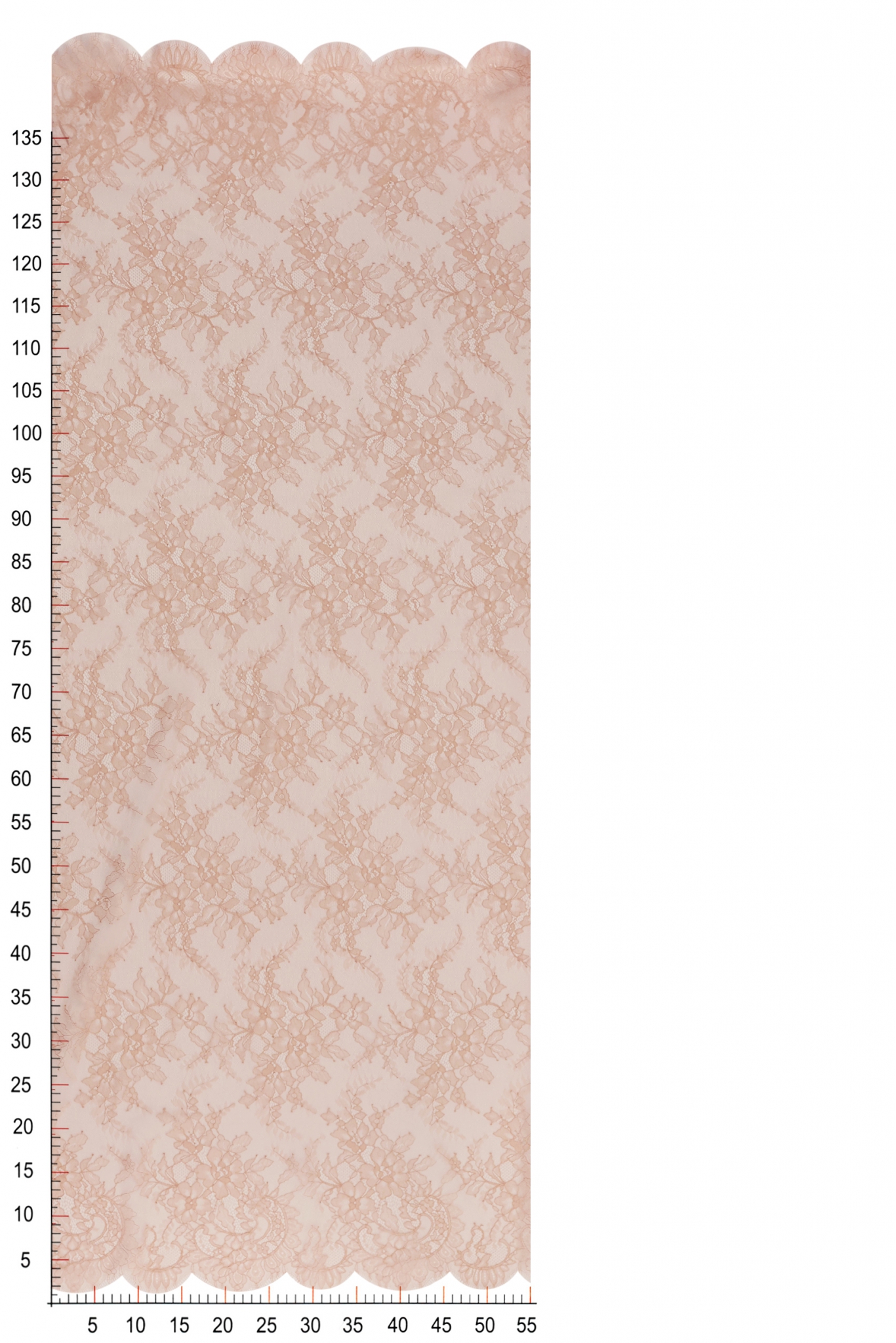 WH024 DUSTY ROSE