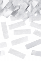 CONFETTI CANNON SILVER 40 CM