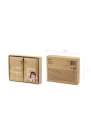 Pocket tissues Your happy tears, gold, 7.5x12cm