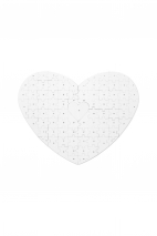Guest Book puzzle - Heart, 45x35.5cm