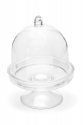 Boxes Cake Stand, colourless, 5.5x7.5cm