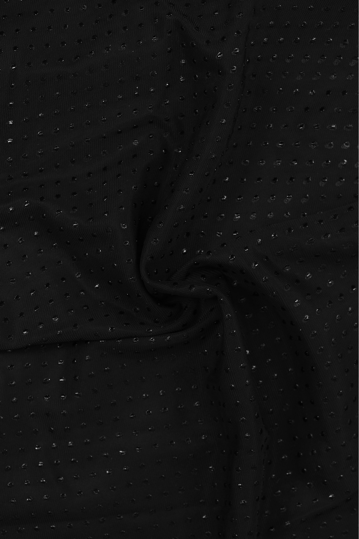 VOSZYFON TULLE DOTS