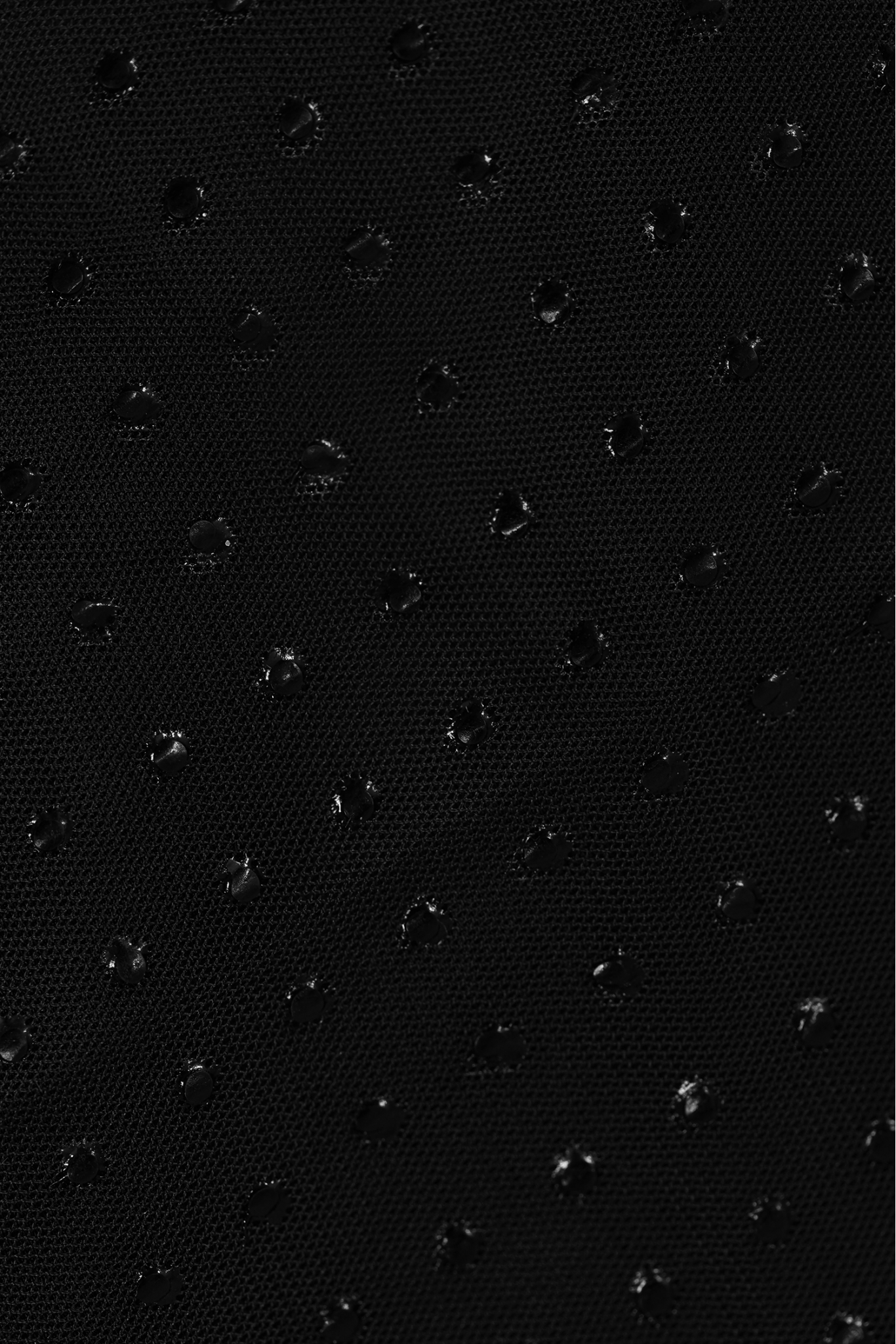 VOSZYFON TULLE DOTS