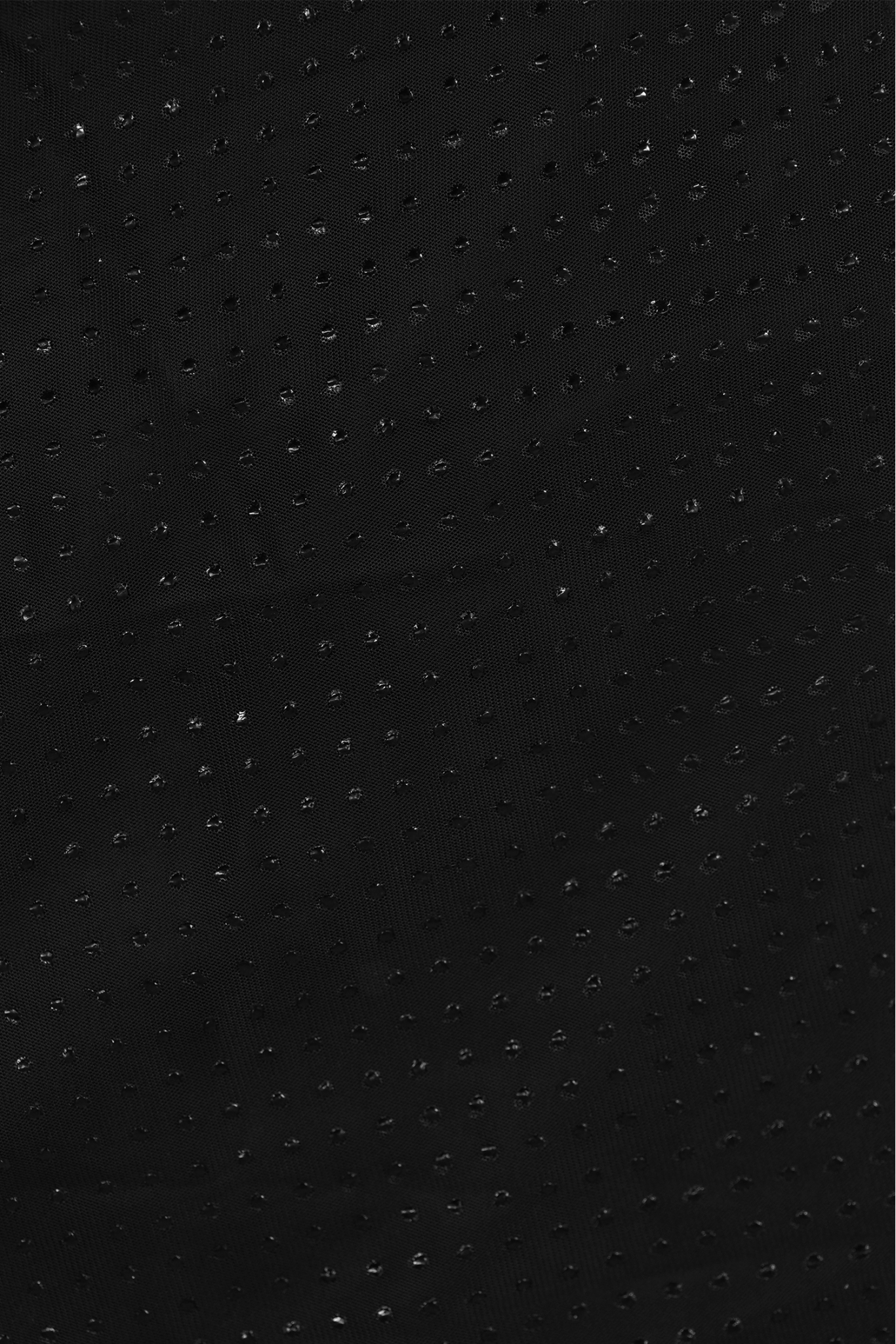 VOSZYFON TULLE DOTS