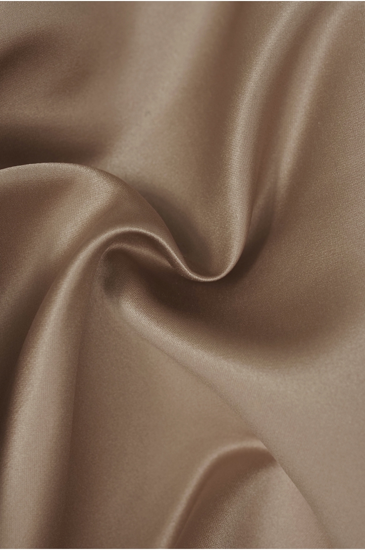 LIGHTWEIGHT SATIN