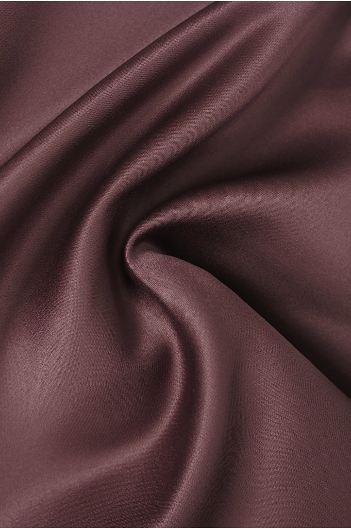 LIGHTWEIGHT SATIN