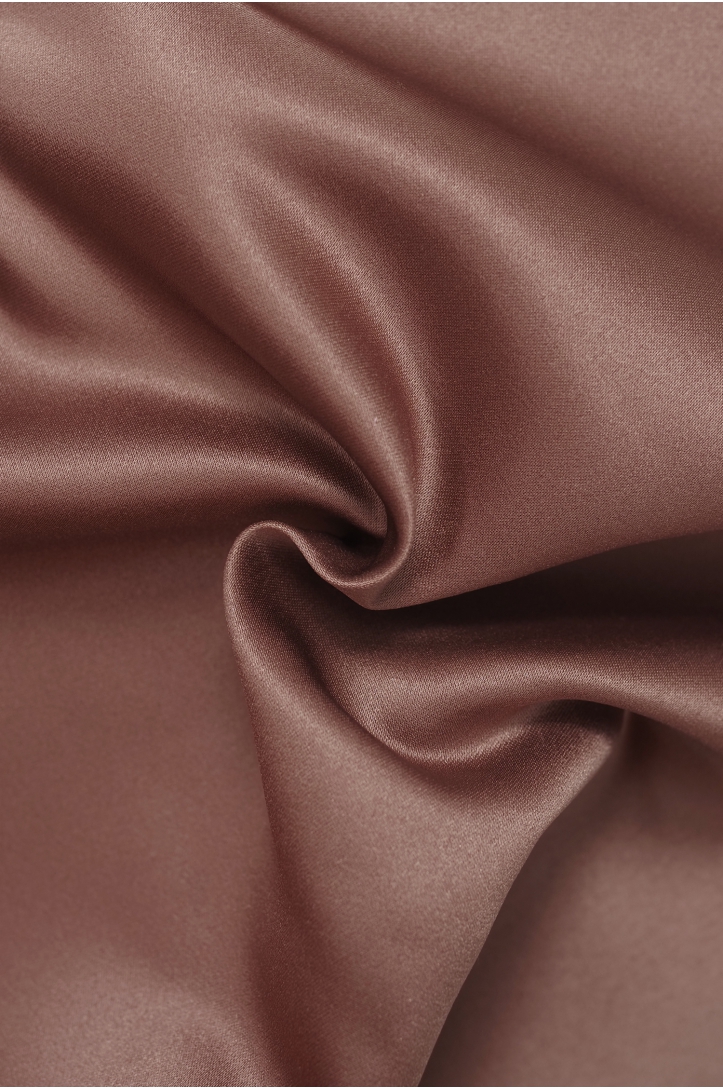LIGHTWEIGHT SATIN