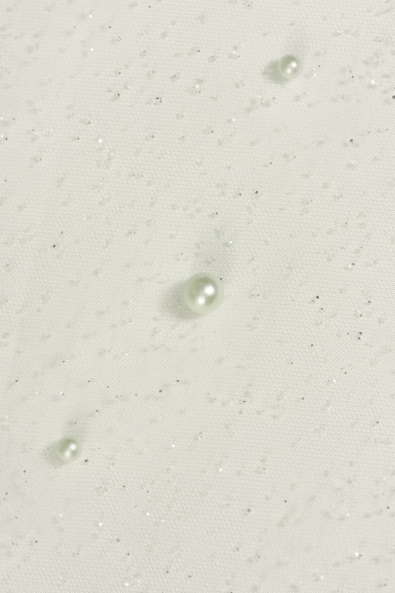  VOBRD56 GILTTER BEADED