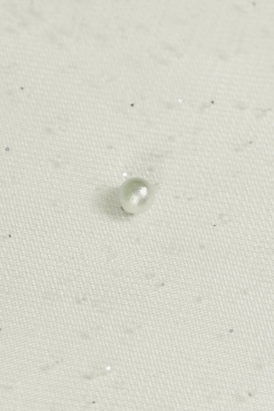  VOBRD55 GILTTER BEADED